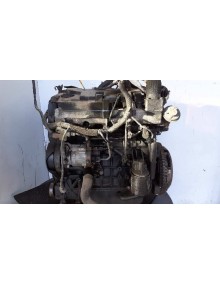 Recambio de motor completo para kia carnival ii 2.9 crdi cat referencia OEM IAM J3 M  2