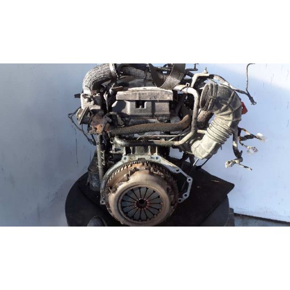 Recambio de motor completo para kia carnival ii 2.9 crdi cat referencia OEM IAM J3 M 
