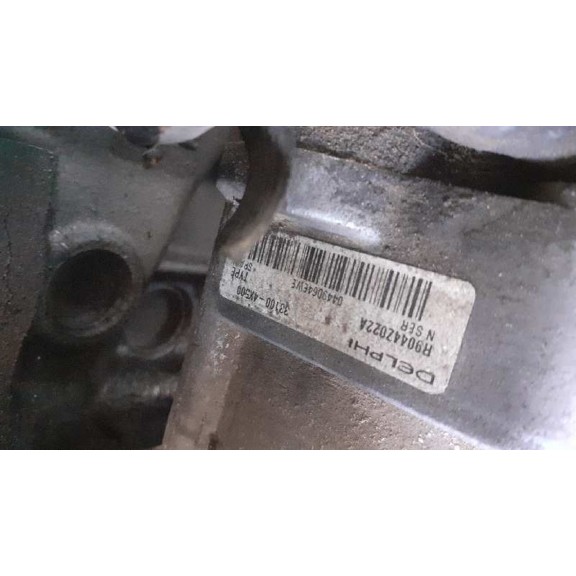 Recambio de motor completo para kia carnival ii 2.9 crdi cat referencia OEM IAM J3 M 