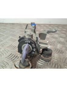 Recambio de conmutador de arranque para kia carnival ii 2.9 crdi cat referencia OEM IAM   