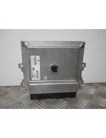 Recambio de centralita motor uce para dacia sandero stepway referencia OEM IAM 237106376R 237105499R 