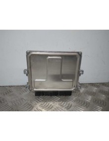 Recambio de centralita motor uce para dacia sandero stepway referencia OEM IAM 237106376R 237105499R  2