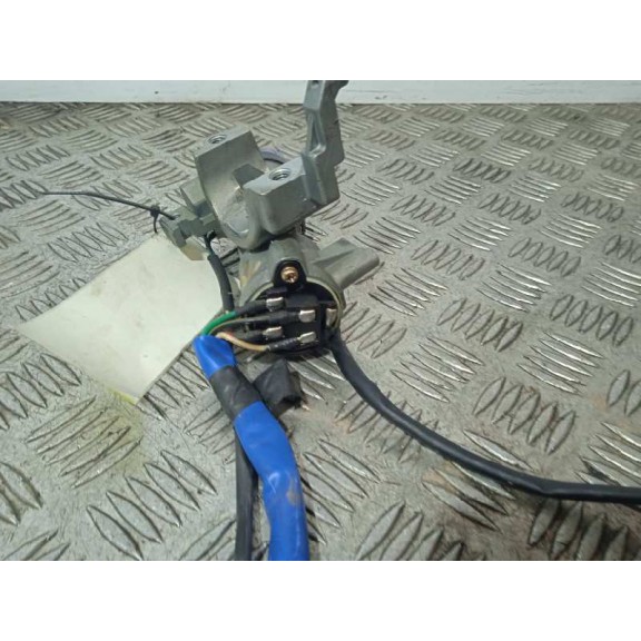 Recambio de conmutador de arranque para kia carnival ii 2.9 crdi cat referencia OEM IAM   