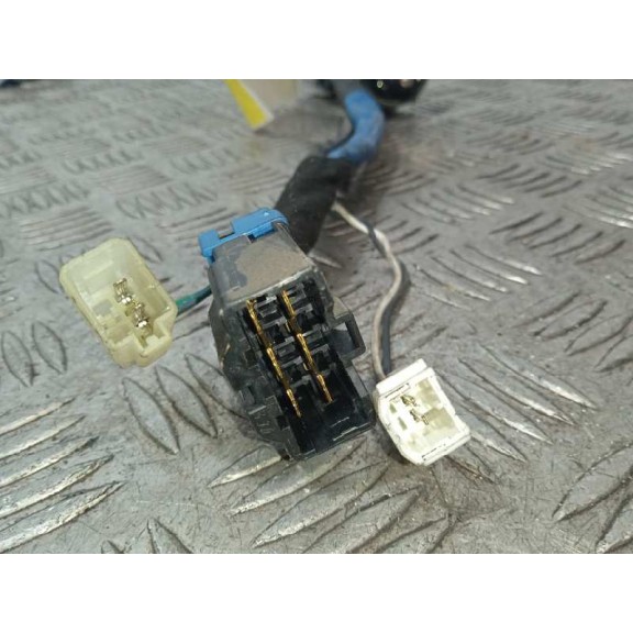 Recambio de conmutador de arranque para kia carnival ii 2.9 crdi cat referencia OEM IAM   