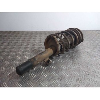 Recambio de amortiguador delantero izquierdo para peugeot 607 (s1) básico referencia OEM IAM   