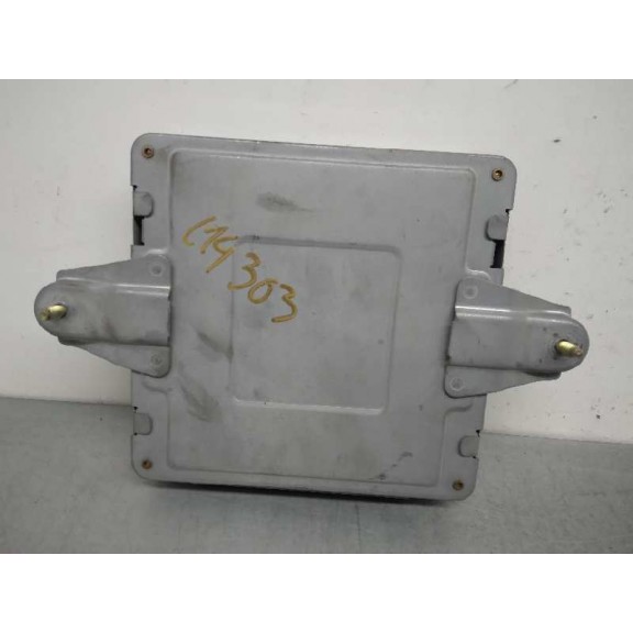 Recambio de centralita motor uce para toyota prius (nhw20) basis referencia OEM IAM 8998147130  