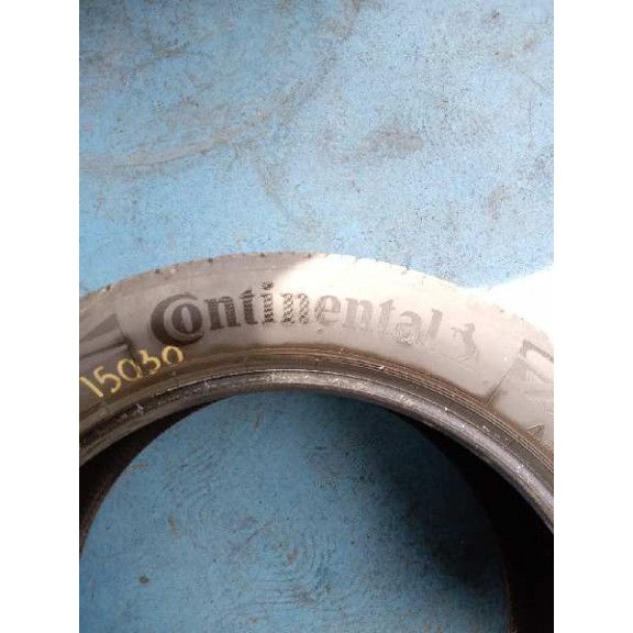 Recambio de neumatico para opel insignia berlina cosmo referencia OEM IAM 245-45-1896W X1 18