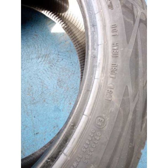 Recambio de neumatico para opel insignia berlina cosmo referencia OEM IAM 245-45-1896W X1 18