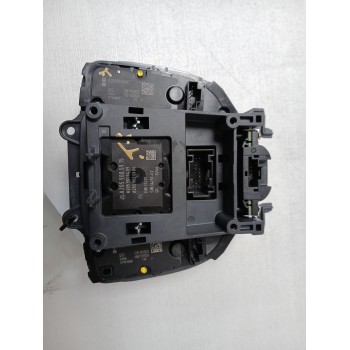 Recambio de mando multifuncion para mercedes-benz clase c w205 c200 bluetec referencia OEM IAM A2059008018  