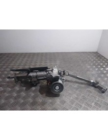 Recambio de columna direccion para ford puma st-line referencia OEM IAM L1TC3D077AM   2