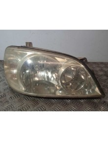 Recambio de faro derecho para kia carnival ii 2.9 crdi cat referencia OEM IAM 0K53A51020R  0K53A51020R