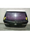 Recambio de porton trasero para seat ibiza (6l1) signo referencia OEM IAM   