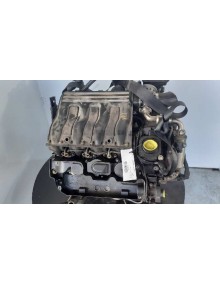 Recambio de motor completo para bmw serie 3 berlina (e46) 320d referencia OEM IAM 204D1D M 