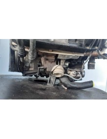 Recambio de motor completo para bmw serie 3 berlina (e46) 320d referencia OEM IAM 204D1D M  2