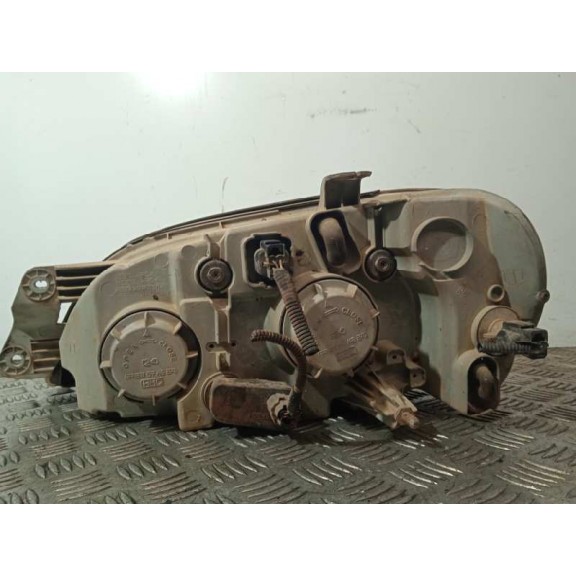 Recambio de faro derecho para kia carnival ii 2.9 crdi cat referencia OEM IAM 0K53A51020R  0K53A51020R
