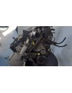 Recambio de motor completo para bmw serie 3 berlina (e46) 320d referencia OEM IAM 204D1D M 