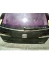 Recambio de porton trasero para seat ibiza (6l1) signo referencia OEM IAM   