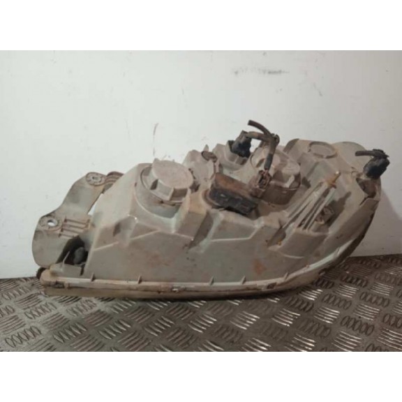 Recambio de faro derecho para kia carnival ii 2.9 crdi cat referencia OEM IAM 0K53A51020R  0K53A51020R