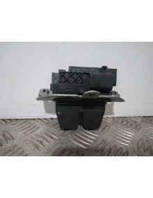 Recambio de cerradura maletero / porton para ford tourneo courier (c4a) titanium referencia OEM IAM DS7AN442A66AB  