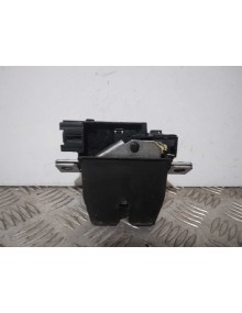 Recambio de cerradura maletero / porton para ford tourneo courier (c4a) titanium referencia OEM IAM DS7AN442A66AB   2