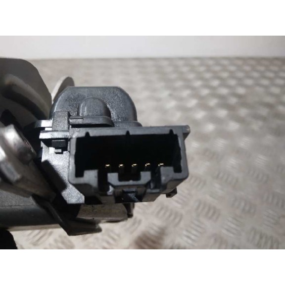 Recambio de cerradura maletero / porton para ford tourneo courier (c4a) titanium referencia OEM IAM DS7AN442A66AB  