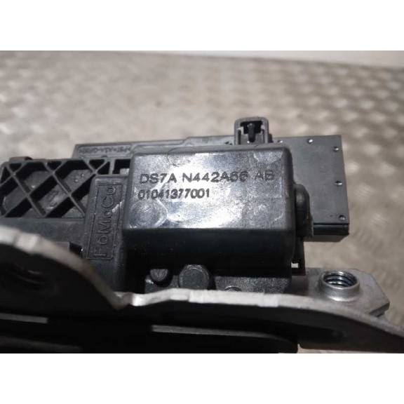 Recambio de cerradura maletero / porton para ford tourneo courier (c4a) titanium referencia OEM IAM DS7AN442A66AB  