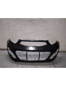 Recambio de paragolpes delantero para kia picanto referencia OEM IAM 865111Y300 NUEVO 11-15