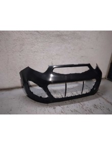 Recambio de paragolpes delantero para kia picanto referencia OEM IAM 865111Y300 NUEVO 11-15 2