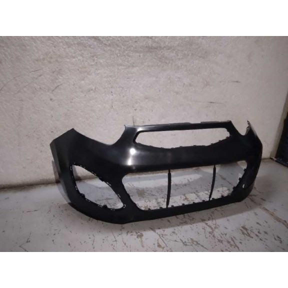 Recambio de paragolpes delantero para kia picanto referencia OEM IAM 865111Y300 NUEVO 11-15