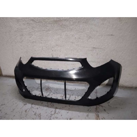 Recambio de paragolpes delantero para kia picanto referencia OEM IAM 865111Y300 NUEVO 11-15