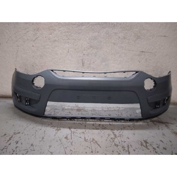 Recambio de paragolpes delantero para ford s-max (ca1) referencia OEM IAM 1444745 NUEVO 06-10