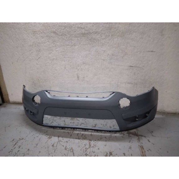 Recambio de paragolpes delantero para ford s-max (ca1) referencia OEM IAM 1444745 NUEVO 06-10