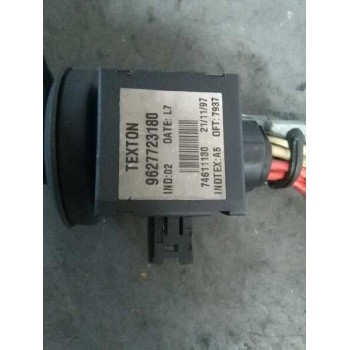 Recambio de conmutador de arranque para citroën xantia berlina 2.1 td activa referencia OEM IAM   