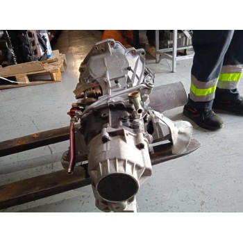 Recambio de caja cambios para volkswagen passat berlina (3b3) advance referencia OEM IAM FRK 179.000KM M 6V
