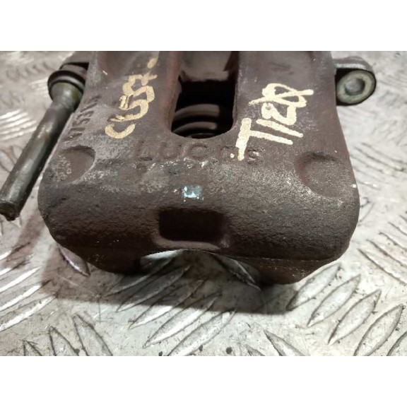 Recambio de pinza freno trasera izquierda para ford focus berlina (cak) ghia referencia OEM IAM   