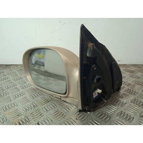 Recambio de retrovisor izquierdo para kia carnival ii 2.9 crdi cat referencia OEM IAM   7 PINS