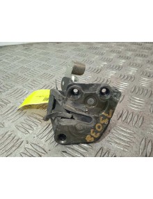 Recambio de cerradura puerta lateral izquierda para kia carnival ii 2.9 crdi cat referencia OEM IAM   