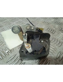 Recambio de cerradura puerta lateral izquierda para kia carnival ii 2.9 crdi cat referencia OEM IAM    2