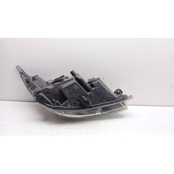Recambio de faro izquierdo para opel insignia a sedán (g09) 2.0 cdti (69) referencia OEM IAM 22831926lh 1ej00963001 