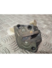 Recambio de cerradura puerta lateral derecha para kia carnival ii 2.9 crdi cat referencia OEM IAM   