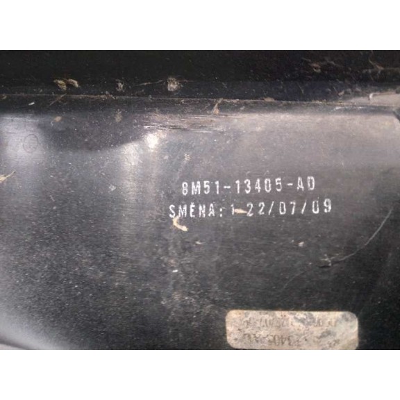 Recambio de piloto trasero izquierdo para ford focus lim. (cb4) trend referencia OEM IAM 8M5113405A  