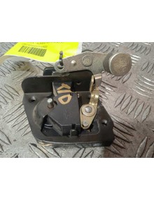 Recambio de cerradura puerta lateral derecha para kia carnival ii 2.9 crdi cat referencia OEM IAM    2