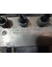 Recambio de abs para fiat nuova 500 (150) lounge referencia OEM IAM 51880815 0265232840 0265801087