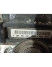 Recambio de abs para fiat nuova 500 (150) lounge referencia OEM IAM 51880815 0265232840 0265801087