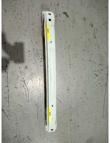 Recambio de refuerzo paragolpes trasero para fiat nuova 500 (150) lounge referencia OEM IAM   