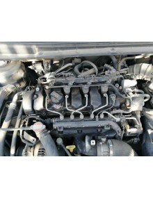 Recambio de motor completo para kia carens (un) active referencia OEM IAM D4EA M 198.000KM