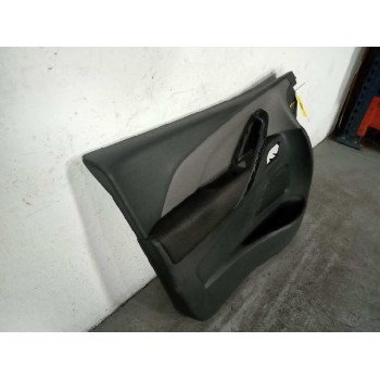 Recambio de guarnecido puerta delantera izquierda para citroën c4 picasso feel referencia OEM IAM  SIN MANDO ELEVALUNAS 