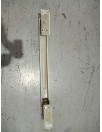 Recambio de refuerzo paragolpes trasero para fiat nuova 500 (150) lounge referencia OEM IAM   