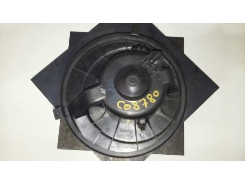 Recambio de motor calefaccion para volkswagen golf v berlina (1k1) igolf referencia OEM IAM 983227H  