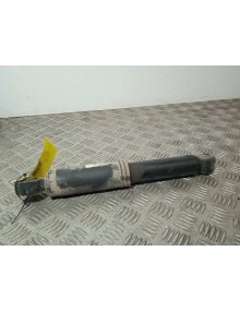 Recambio de amortiguador trasero derecho para fiat nuova 500 (150) lounge referencia OEM IAM 519570960 00519570960 